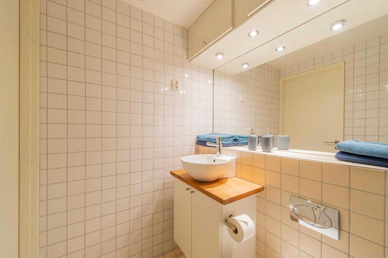 Nordic Host - Prinsens Gate 8 City Center High End Studio Oslo Buitenkant foto