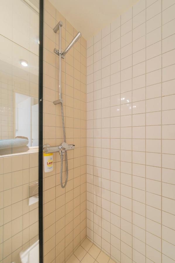 Nordic Host - Prinsens Gate 8 City Center High End Studio Oslo Buitenkant foto